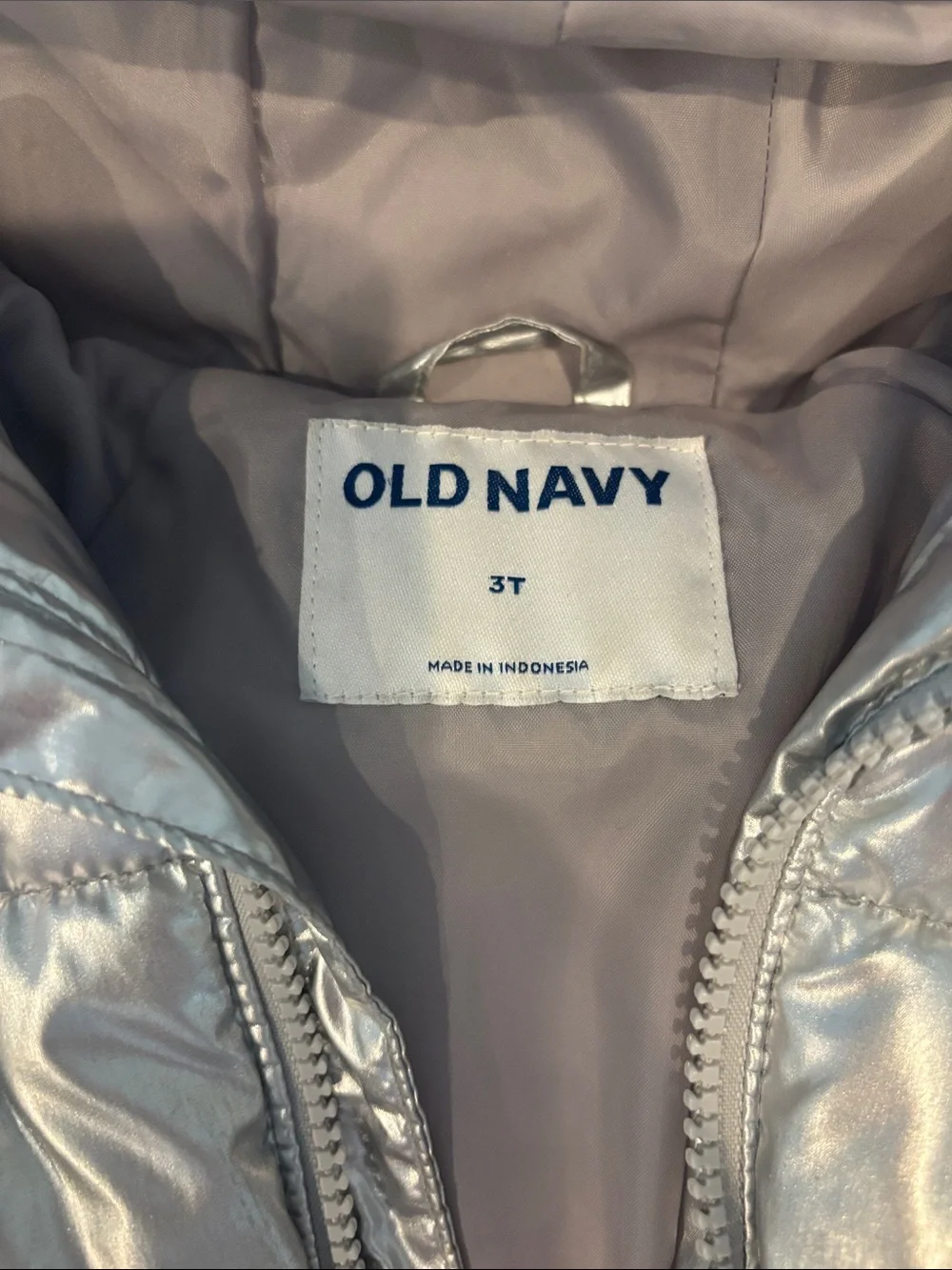Old Navy good pre